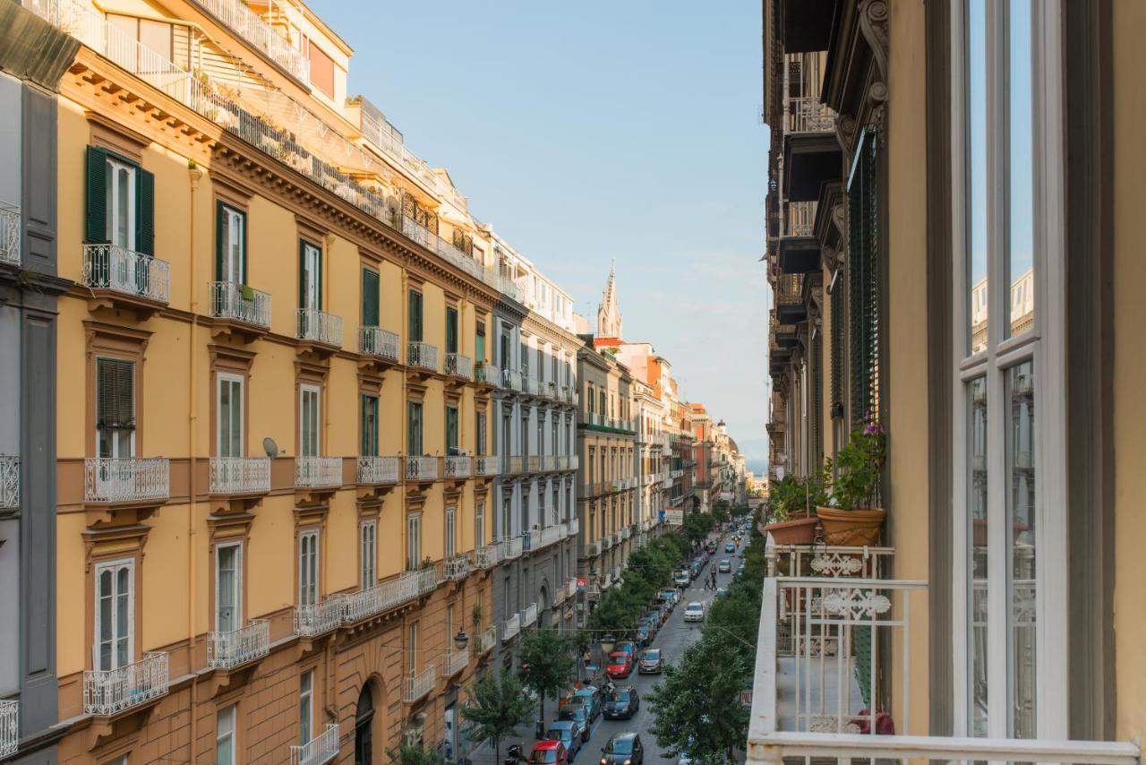 Appartamento Lemummarelle Napoli